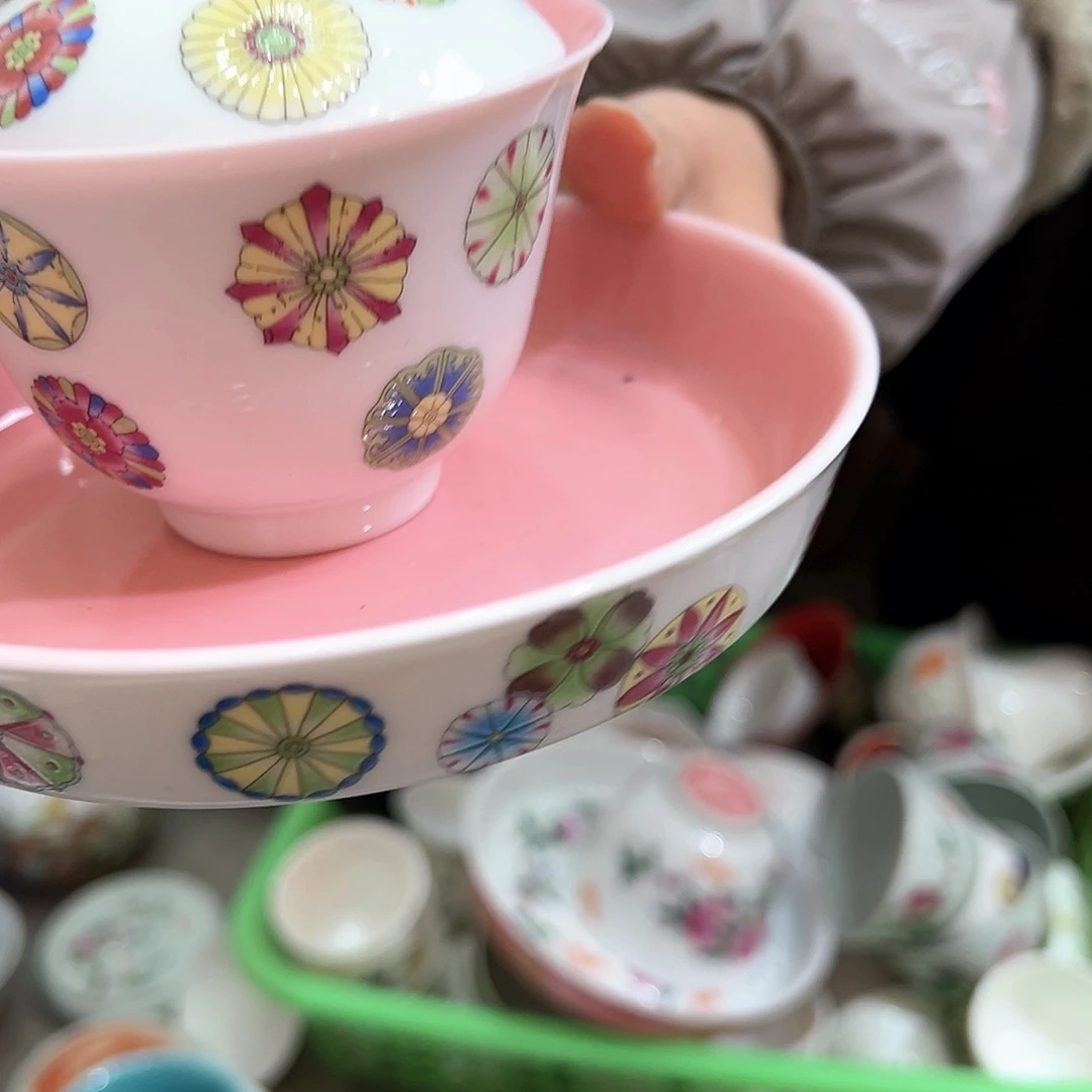 微瑕微瑕景德镇陶瓷