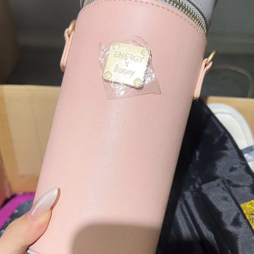 博妞 刷桶 微瑕 不退不换