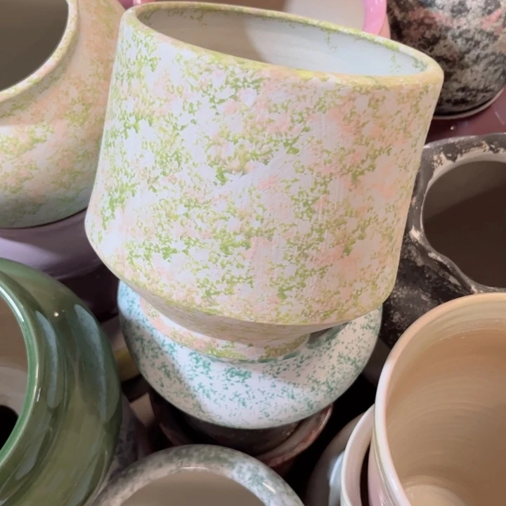 ****州瓷片口17哈20 景德镇陶瓷