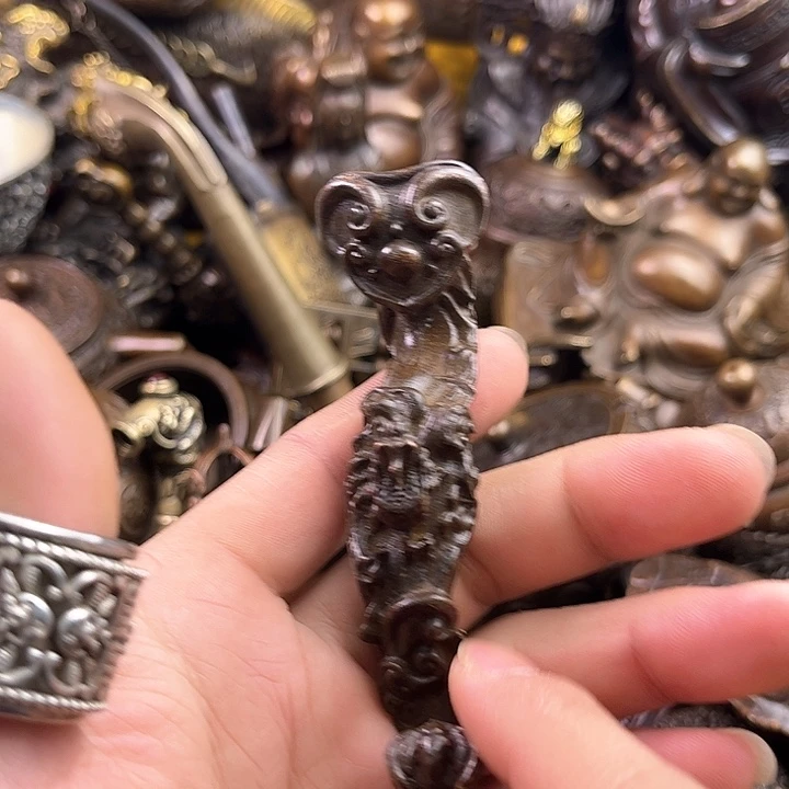 铜器摆件诚信经营