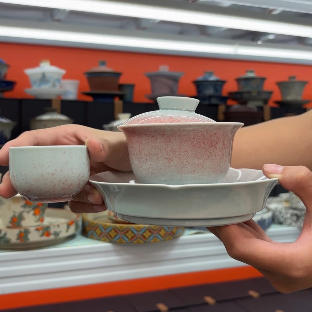 茶具是什么样做起来更