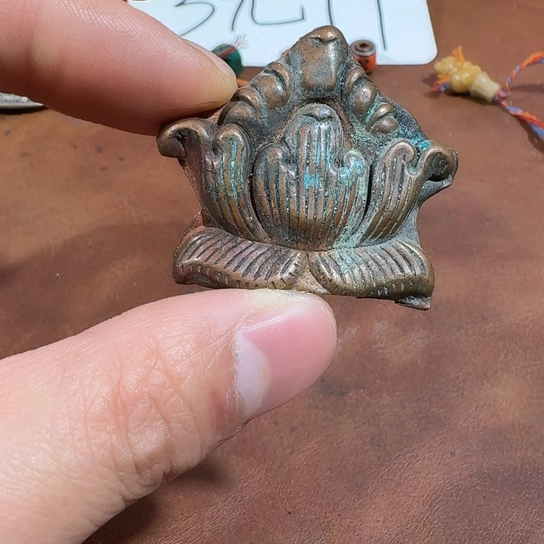 藏传文玩配饰配饰