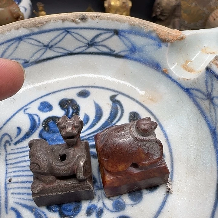 瓷器制作与工艺技术
