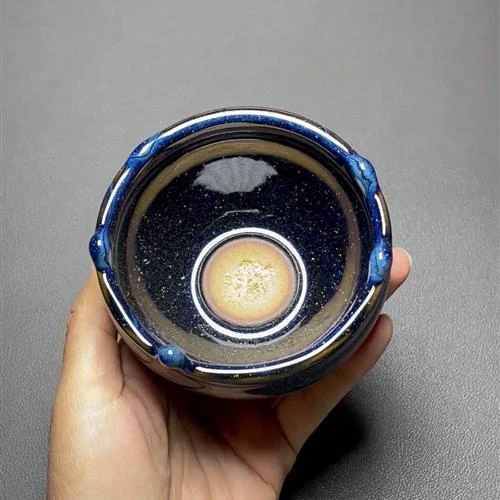 【闪购商品】茶盏-511............