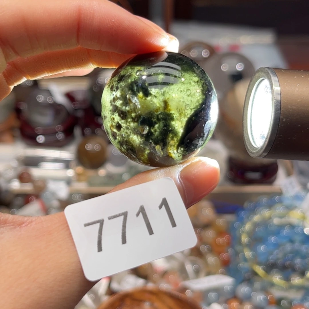 【闪购商品】未镶嵌手串水晶