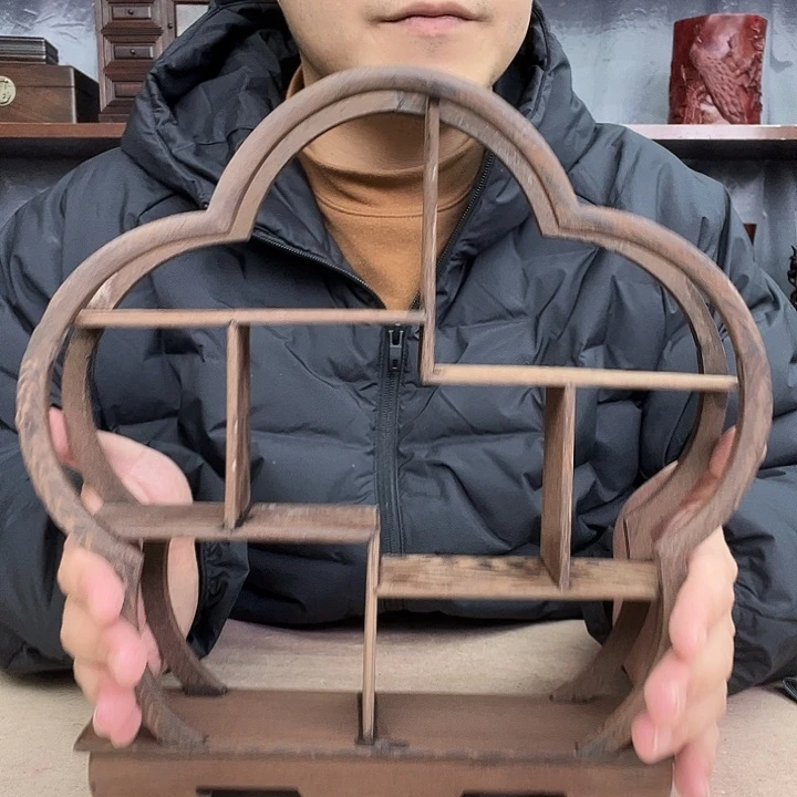 木小李子红木工艺品