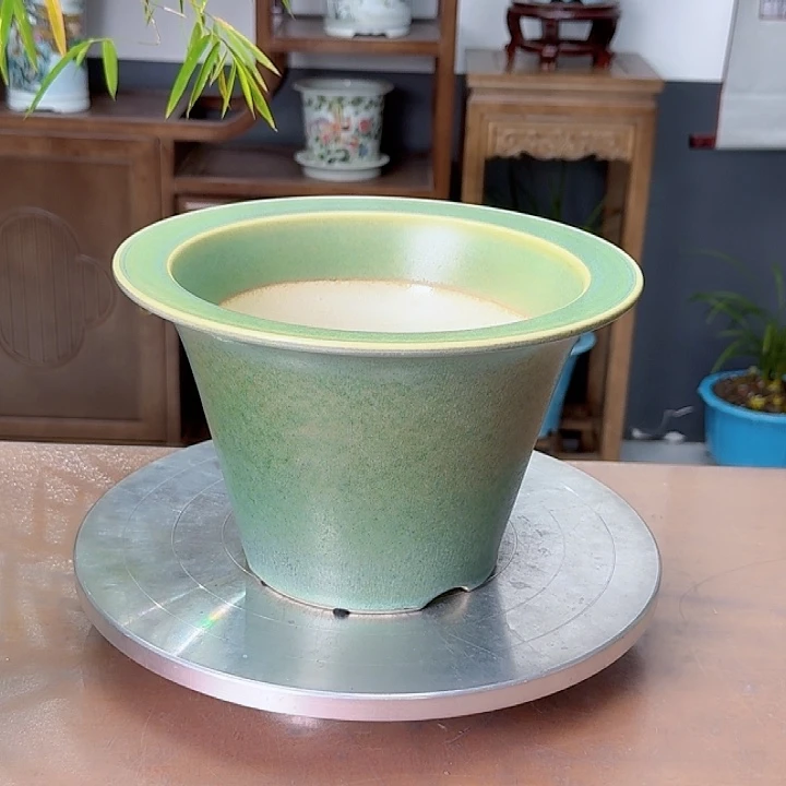 飞***飞窑变斗笠微瑕888888