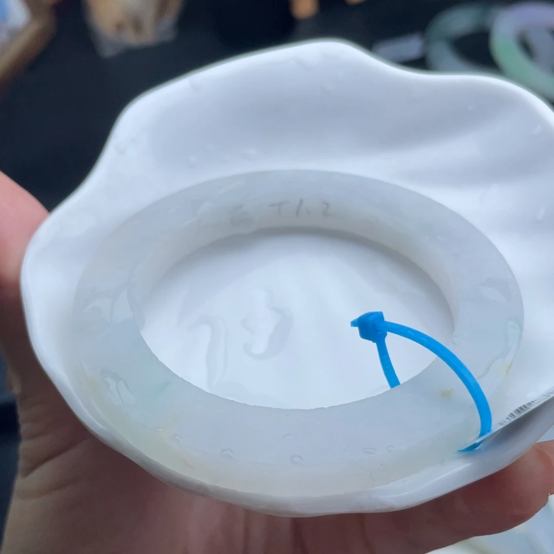定制翡翠未镶嵌62内