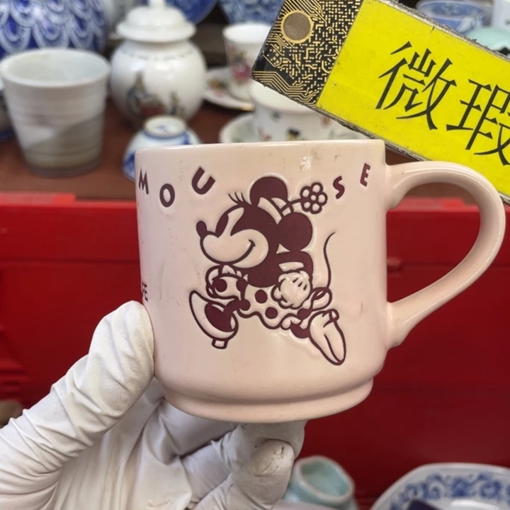 他家瓷器真美…开播了