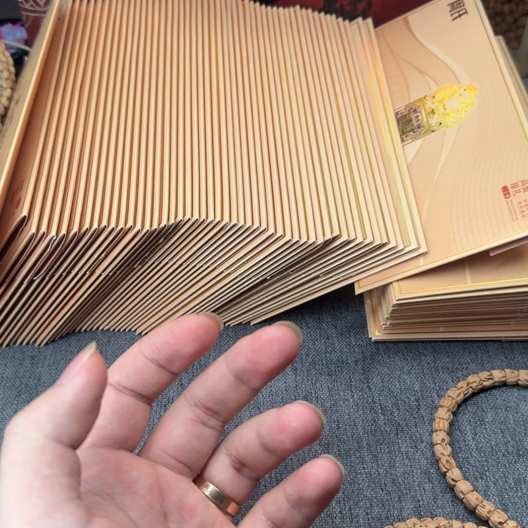展***博柏香籽/百香籽吊坠