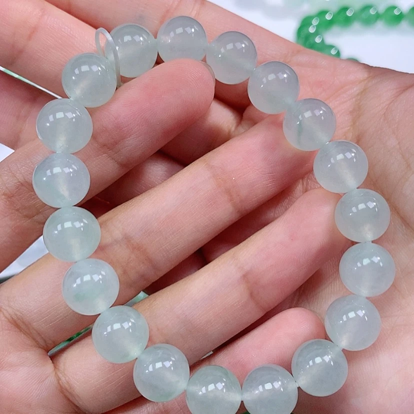【闪购商品】未镶嵌手链翡翠翡翠