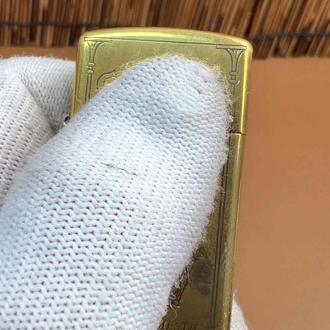 灞**奔镀铬时刻精雕工艺