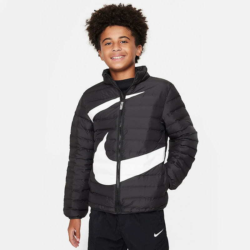 【官方旗舰】Nike耐克童装羽绒服冬季儿童保暖羽绒服L364