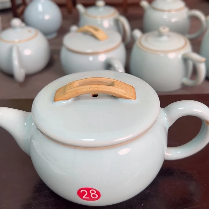杯子原产地原矿原釉