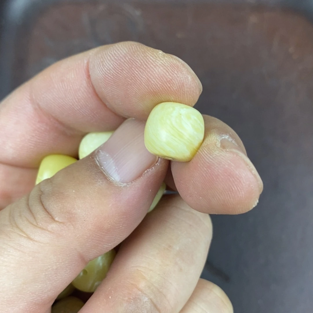 手串/手链驼骨配饰三七