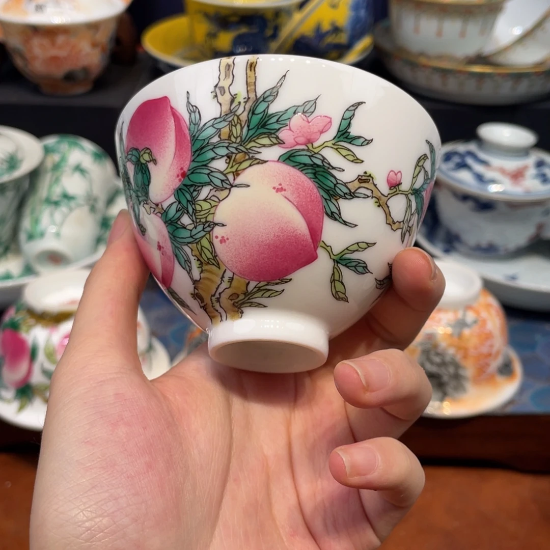 景德镇陶瓷瓷器景德镇