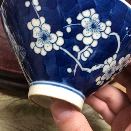 壶程**师陶瓷艺术家的作品是