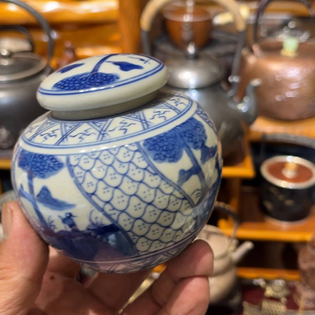 中古回流福利多多