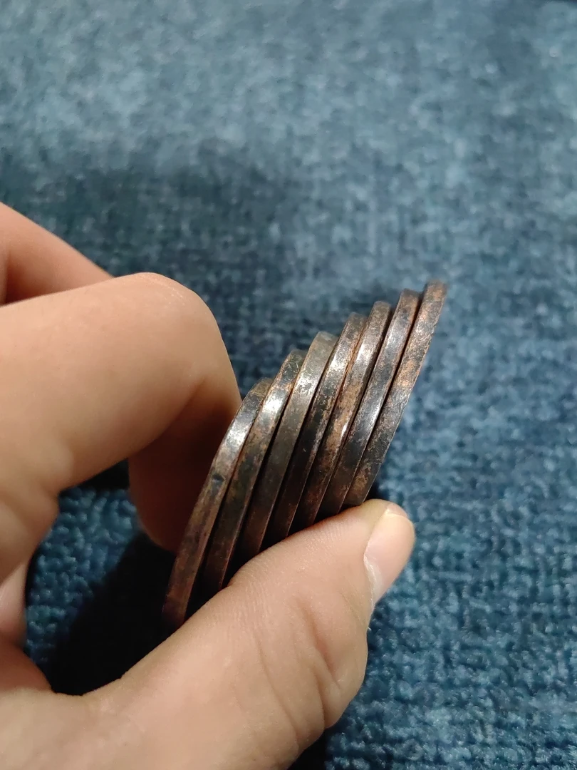 【藏古阁】小小摆件（A01001）