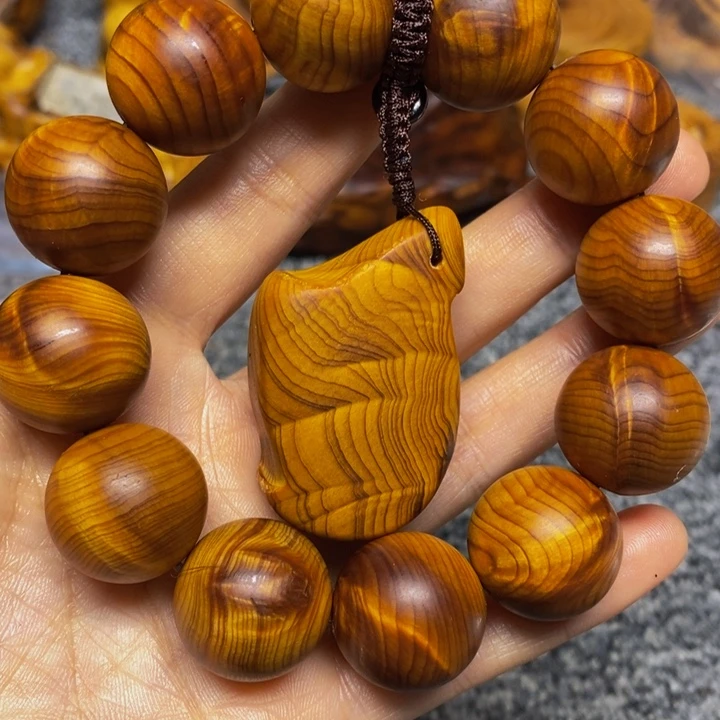 柏木（崖柏）崖柏77