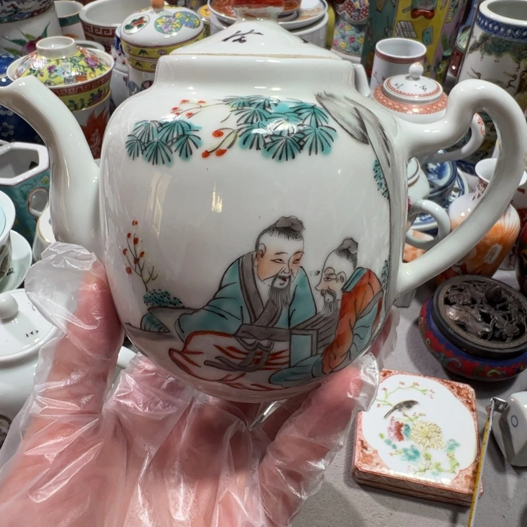 景德镇瓷器瓷器1122