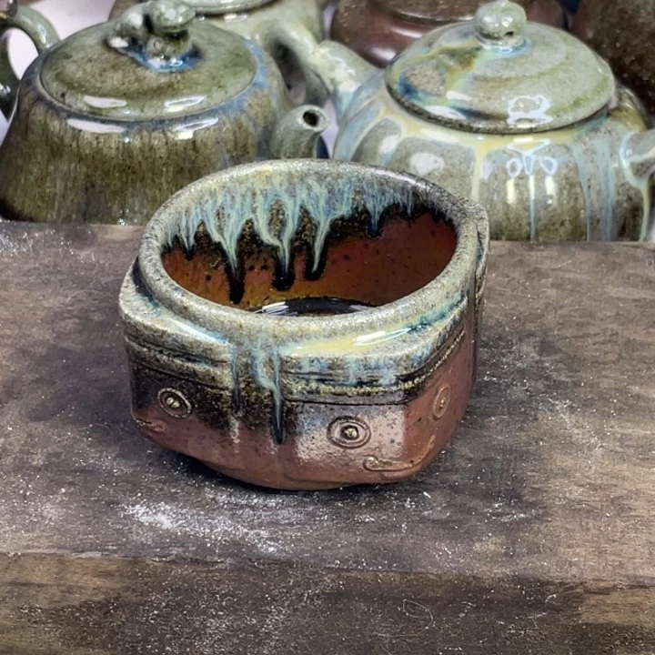 茶壶紫砂宜兴紫砂壶