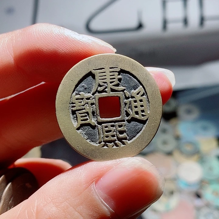 小陈小陈  手机工艺品 挂件  133