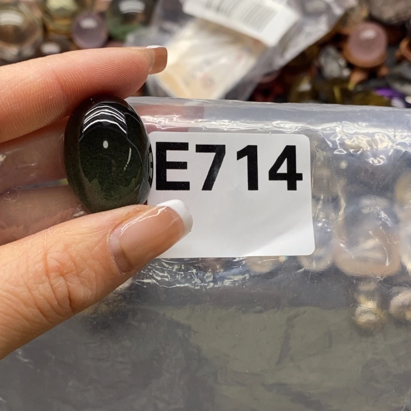 【闪购商品】水晶吊坠精品未镶嵌