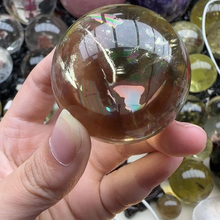 摆件未镶嵌水晶e984