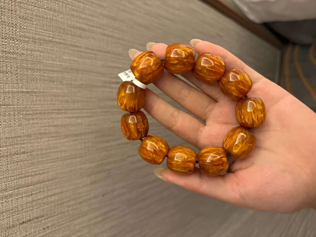 福之芙文玩手串SP089