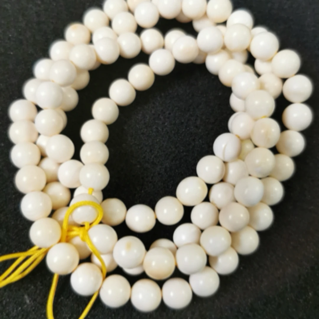 猛犸瑕疵尺寸0.7 项链tc5870