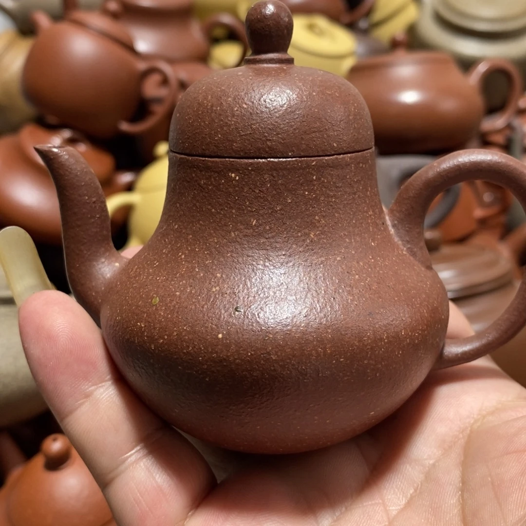 东***银茶壶紫砂闪购商品紫砂壶