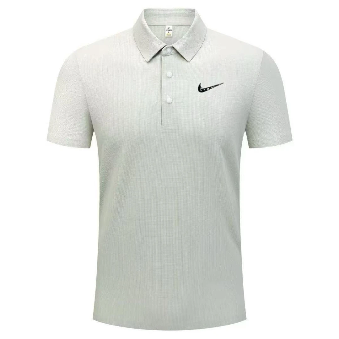 专柜撤柜钩家冰丝无痕系列Polo衫