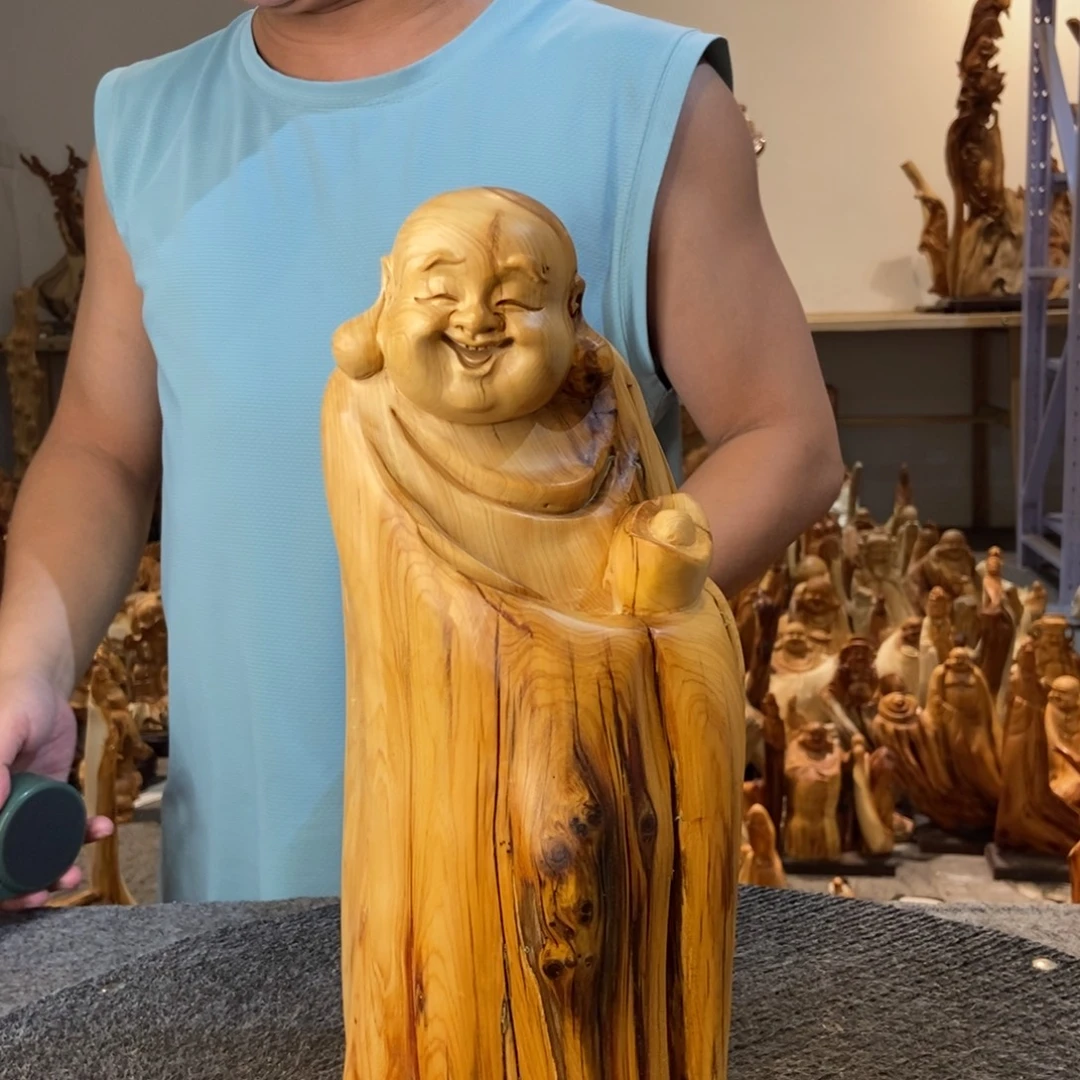 柏木（崖柏）进来点点关注哦