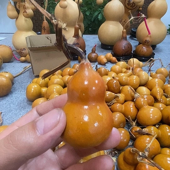 佑****葫芦工艺品小葫芦