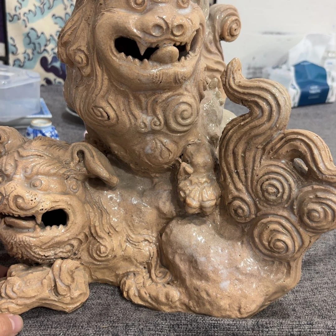 非常好看的物品