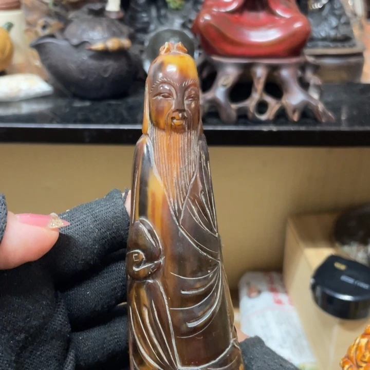 紫砂感恩之心慢渡日常