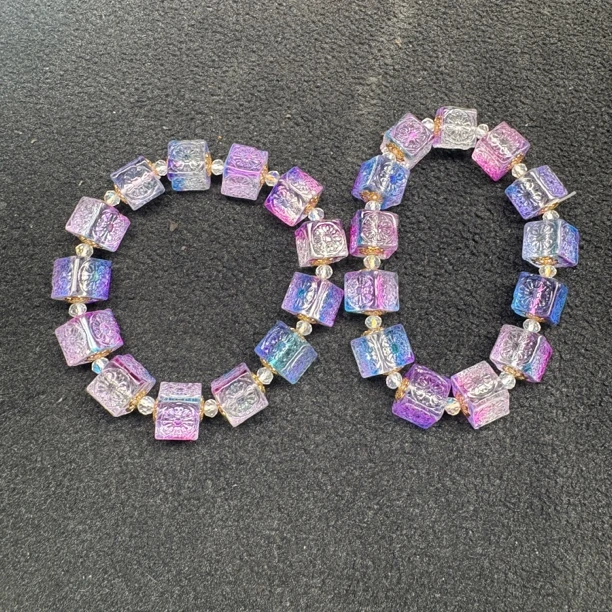 时尚百搭手串多样性发一s631