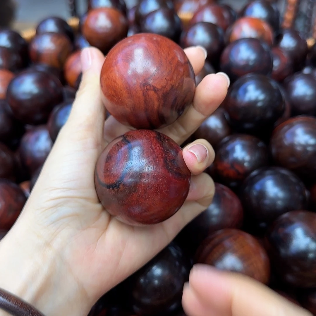 老挝大红酸枝5.0不退不换