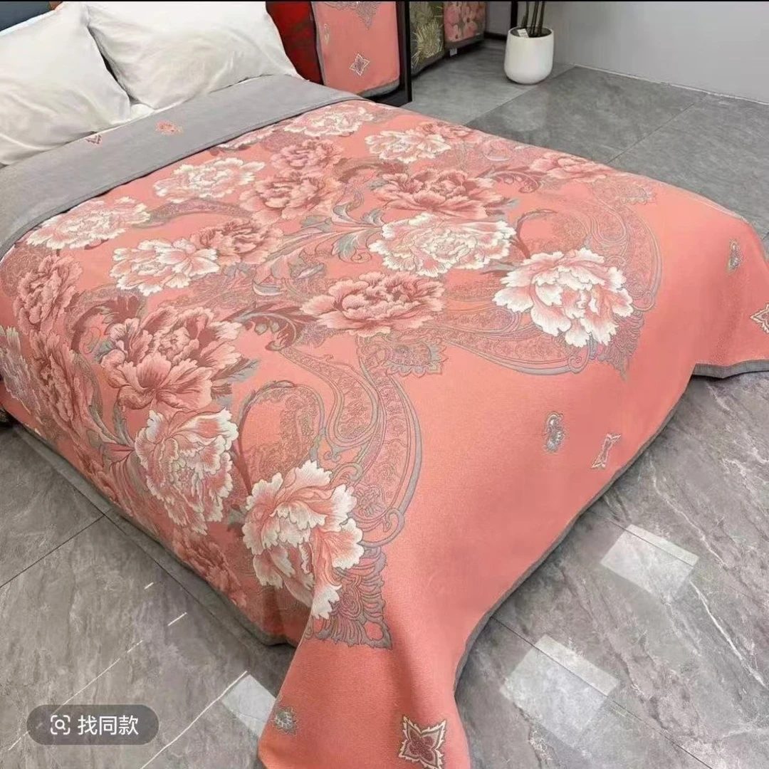 koxkixlik 毛巾被230-250