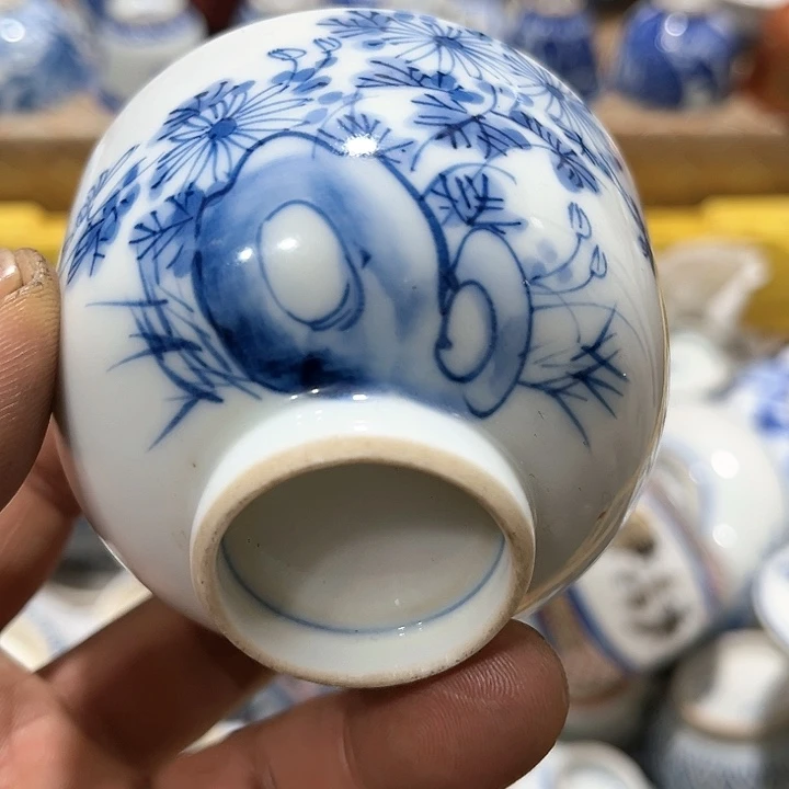 陶瓷茶玩榜第二十名