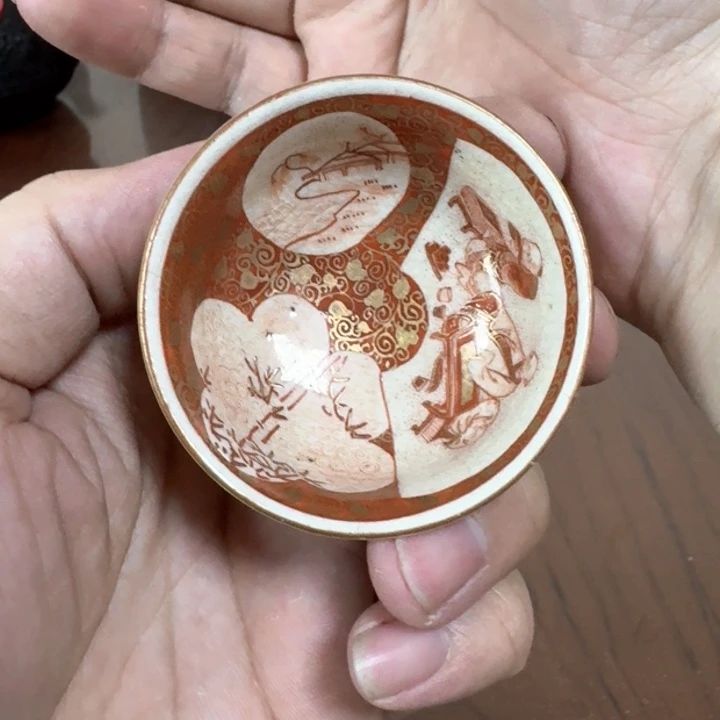 茶壶茶杯碗陶瓷茶具茶壶