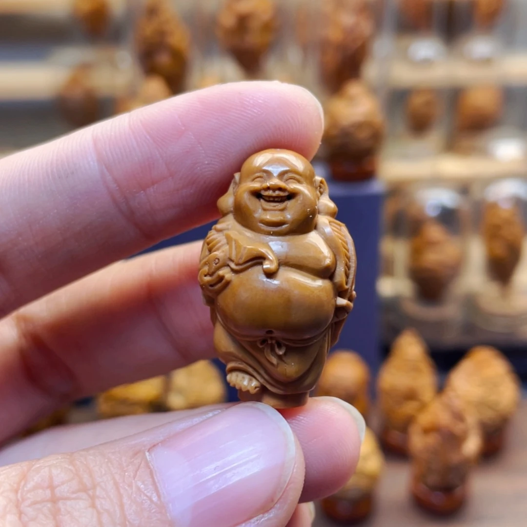 【闪购商品】手串/手链橄榄核