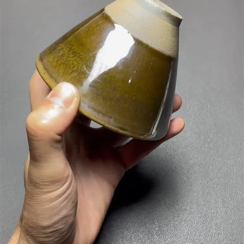 【闪购商品】茶盏-瑕疵-542.........