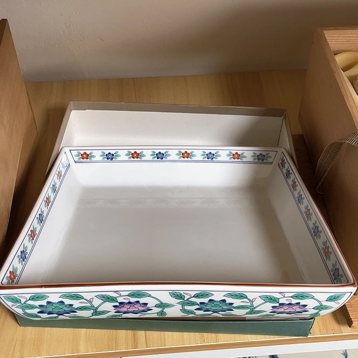 瓷片044 精美瓷器，保真正品