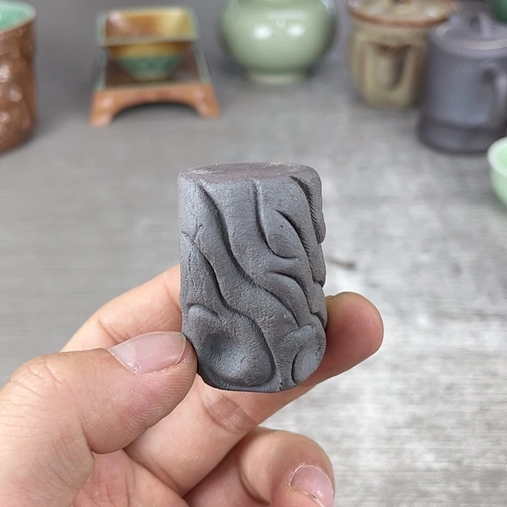 龙泉青瓷等传统工艺品