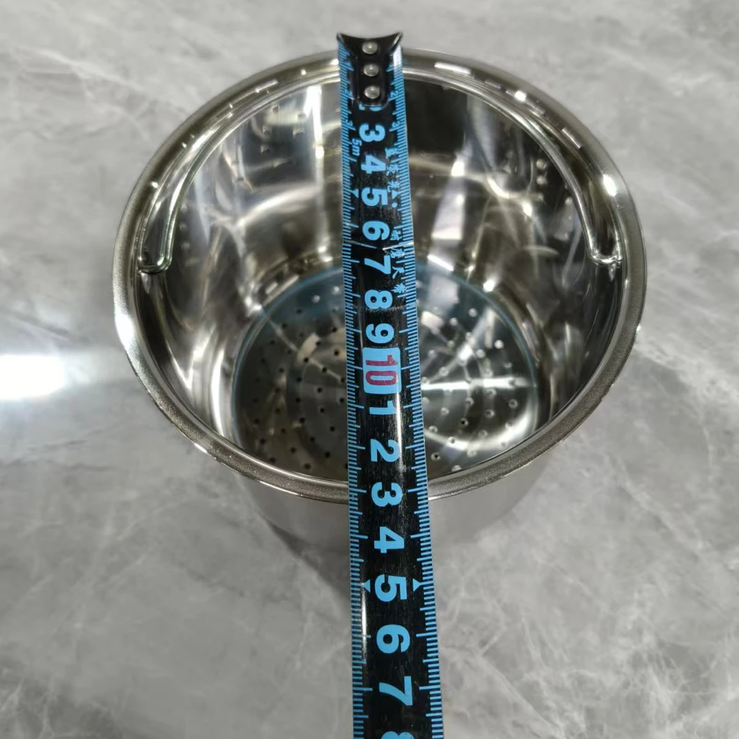 外贸13厘米小漏篮福利微瑕款