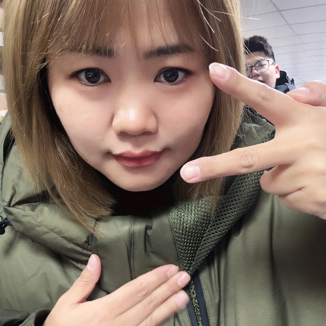 nang外套绿色S码1件