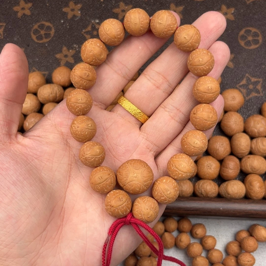 吊坠凤眼菩提13大眼