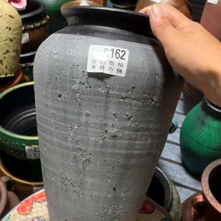 【闪购商品】162瑕疵有孔高29口12